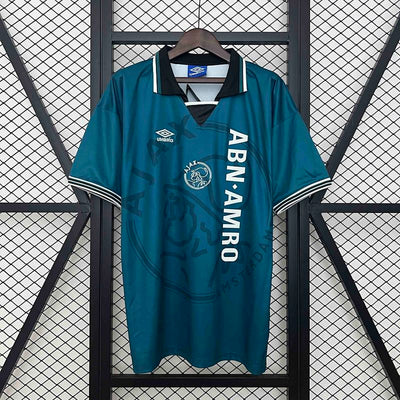 Maillot Ajax Extérieur 95/96