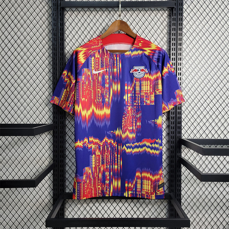 Maillot RB Leipzig Pre-Match 23/24