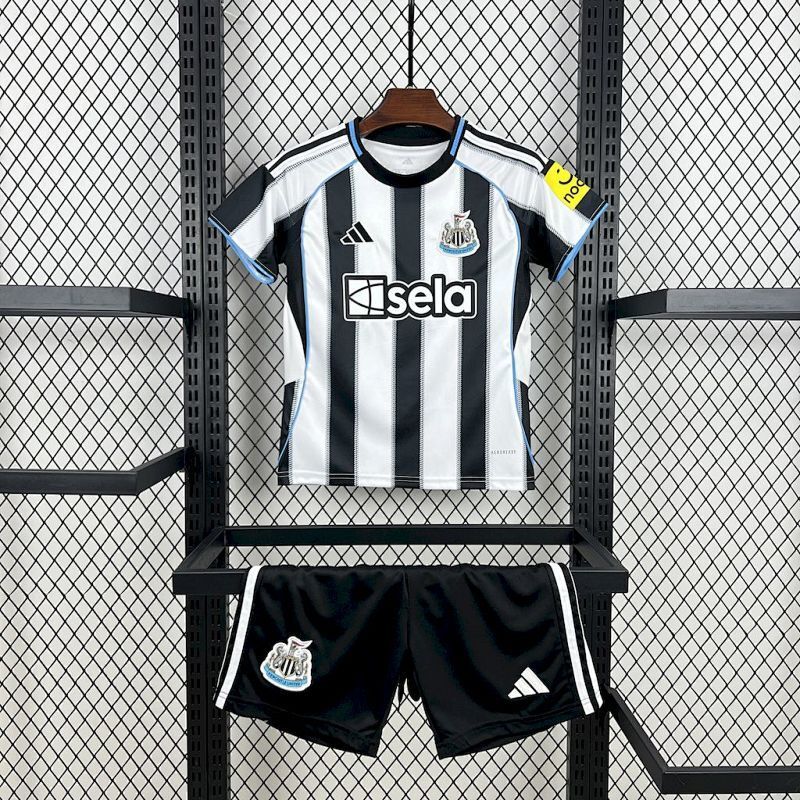 Ensemble Enfant Newcastle Domicile 25/26