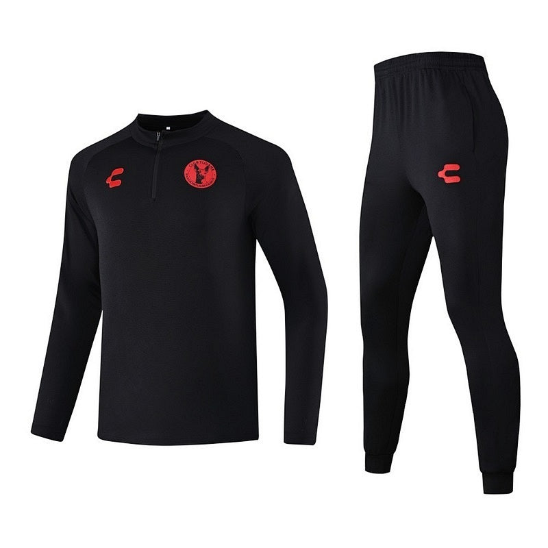 Maillot Tijuana Xolos Manches Longues 23/24