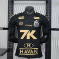 Maillot Santos Pre-Match 25/26