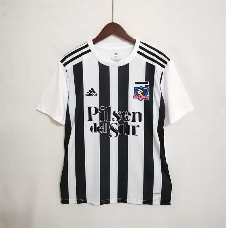 Maillot Colo Colo vertical 25/26