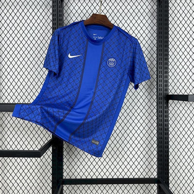 Maillot PSG Prématch 25/26