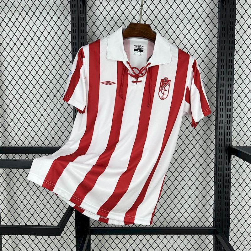 Maillot Granada Vintage Supply Domicile Rétro 25/26