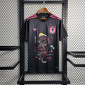 Maillot Japan Pre-Match 25/26