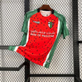 Maillot Palestino Uniform Fourth 25/26