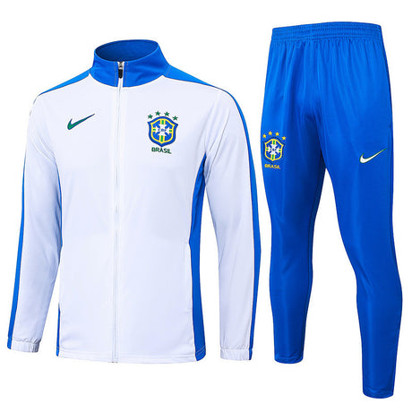 Survêtement Brésil Jackets 2024