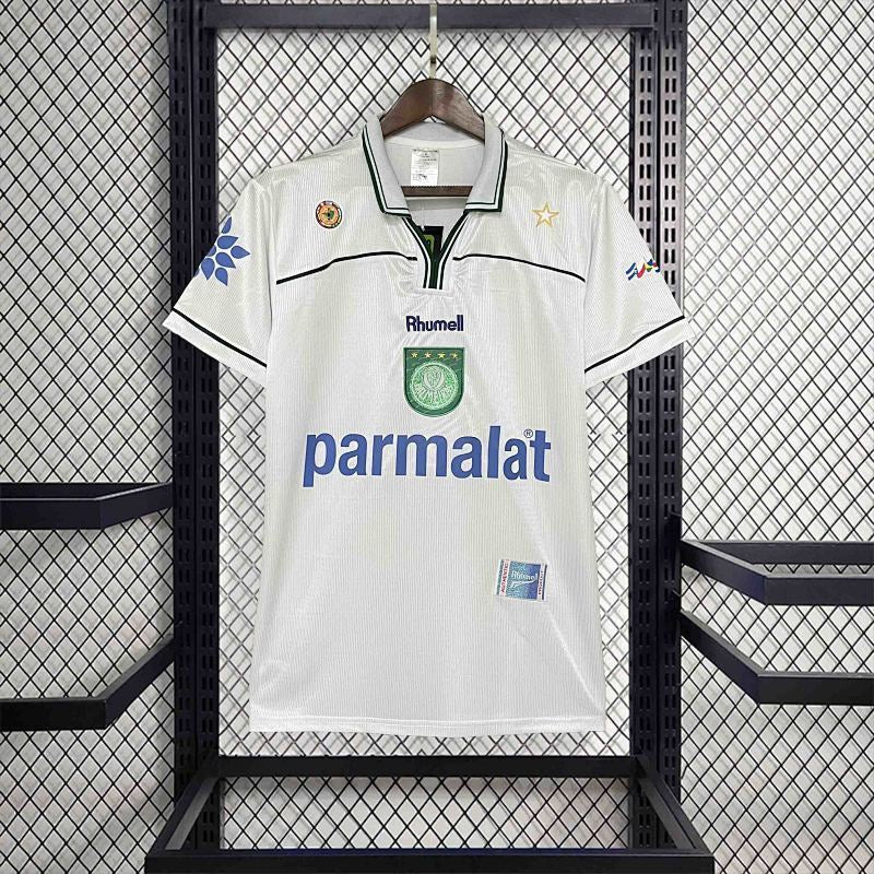 Maillot Palmeiras Extérieur Rétro 25/26
