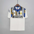 Maillot Inter Milan Extérieur 96/97
