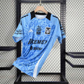 Maillot Tigres UANL Édition spéciale 24/25