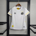 Maillot Femme Santos Domicile 23/24