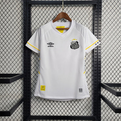 Maillot Femme Santos Domicile 23/24