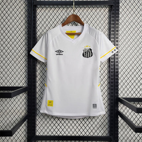 Maillot Femme Santos Domicile 23/24