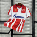 Maillot Star Belgrade Supply Domicile 25/26
