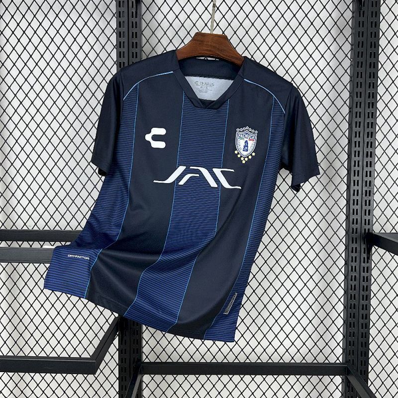 Maillot Pachuca T Supply Extérieur 25/26