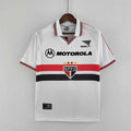 Maillot São Paulo Domicile Rétro 1999