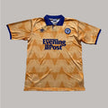 Maillot Leeds United Extérieur 91/92