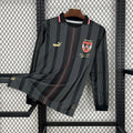 Maillot Autriche Manches Longues 25/26
