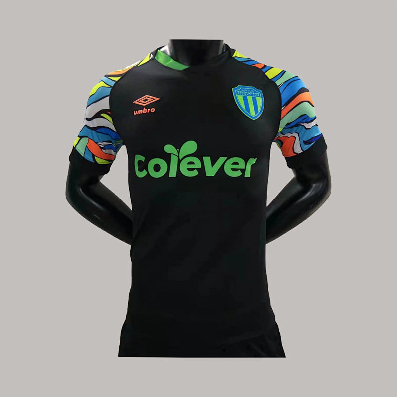 Maillot Terengganu uniform Gardien 22/23