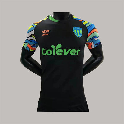 Maillot Terengganu uniform Gardien 22/23
