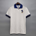 Maillot Italy Extérieur Rétro 1994