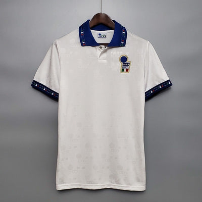 Maillot Italie Extérieur Rétro 1994