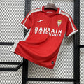 Maillot Cordoba Third 25/26