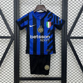 Ensemble Enfant Inter Milan Domicile 24/25