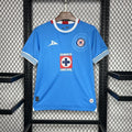 Maillot Cruz Azul Uniforms Domicile 24/25