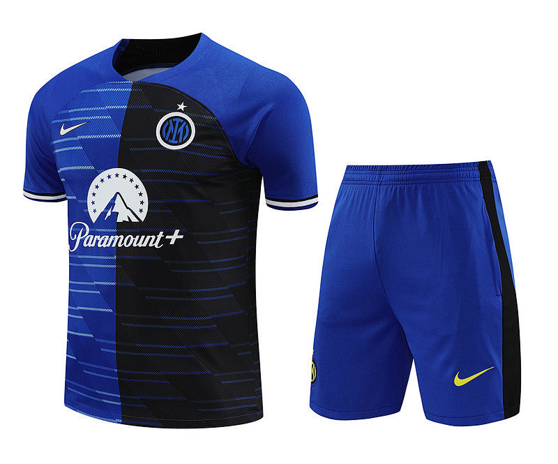 Short Inter Milan 23/24