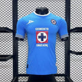 Maillot Cruz Azul Domicile Player Version 24/25