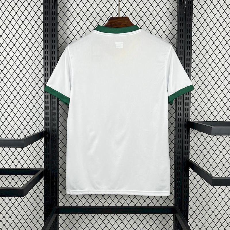 Maillot Bolivie Extérieur Coupe du Monde 2026