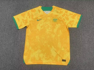 Maillot Australie Domicile 2022