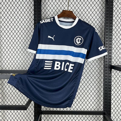 Maillot Deportivo Universidad Catolica Third 25/26