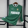 Maillot Deportivo La Coruna Extérieur Manches Longues 25/26