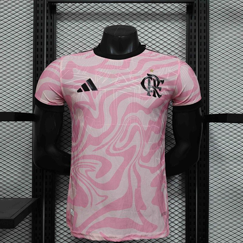 Maillot Flamengo Édition spéciale Player Version 23/24