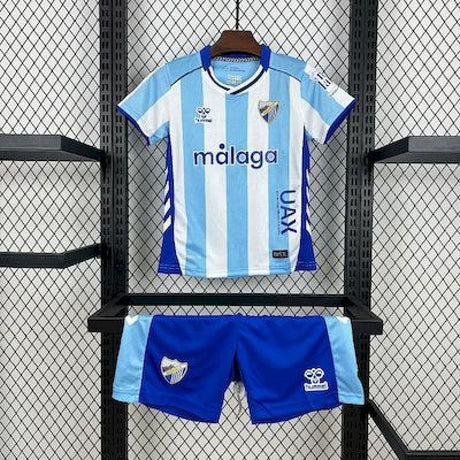Ensemble Enfant Malaga Kid Joy Domicile 25/26