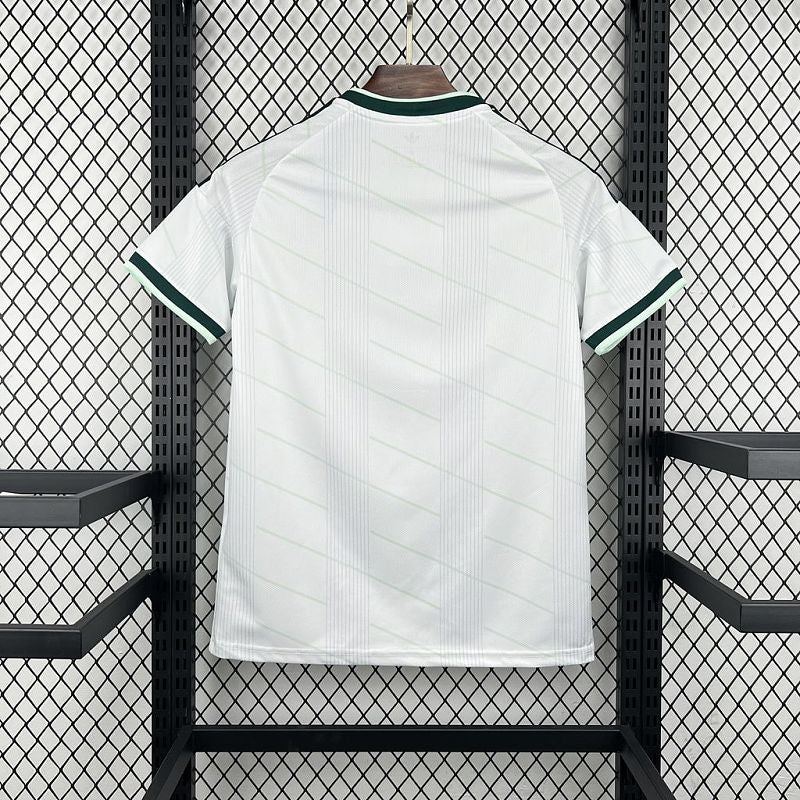 Maillot Irlande du Nord Extérieur Coupe du Monde 2026