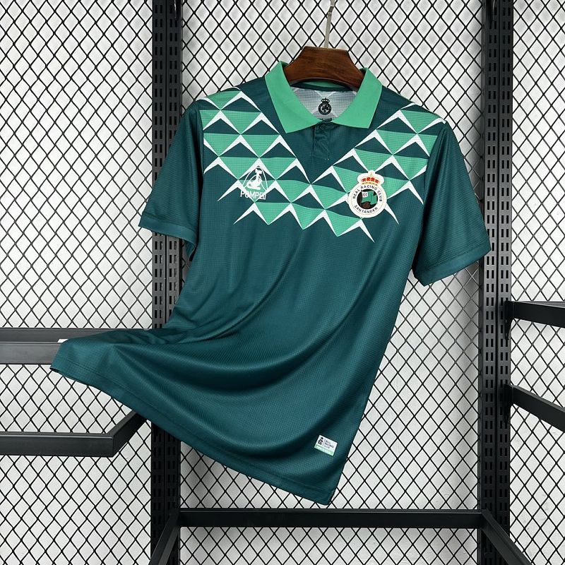 Maillot Racing de Santander 25/26