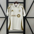 Maillot Los Angeles FC Extérieur 25/26