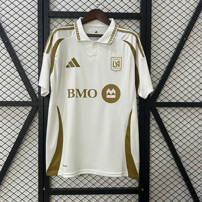 Maillot Los Angeles FC Extérieur 25/26