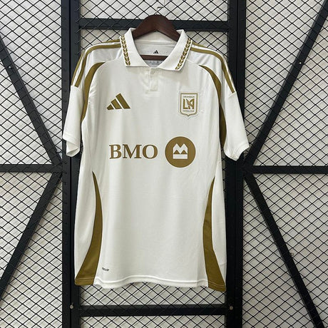 Maillot Los Angeles FC Extérieur 25/26