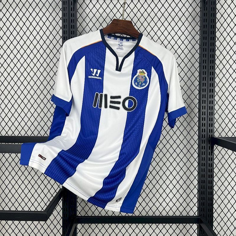 Maillot FC Porto Domicile Rétro 2014/15