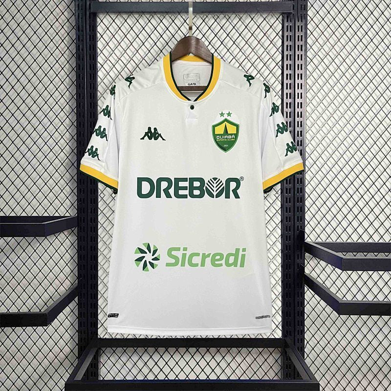 Maillot Cuiabá Extérieur 24/25
