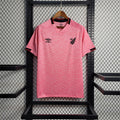 Maillot ALETICO PARANAENSE Pink Édition spéciale 22/23
