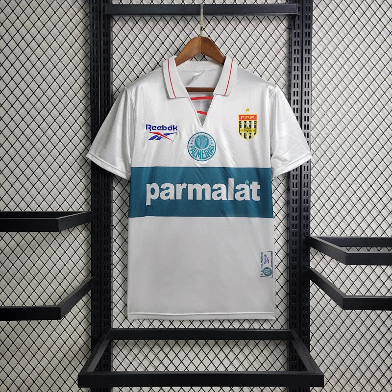 Maillot Palmeiras Third Rétro 1997