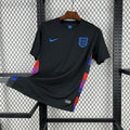 Maillot Femme England Euro Uniforms Extérieur 25/26