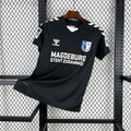 Maillot FC Magdeburg Édition spéciale 24/25