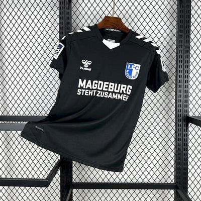 Maillot FC Magdeburg Édition spéciale 24/25