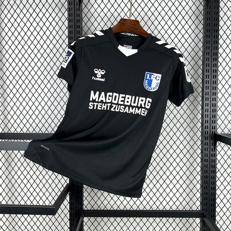 Maillot FC Magdeburg Édition spéciale 24/25